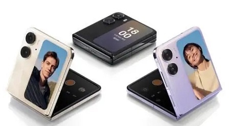 oppofindn3flip什么时候出