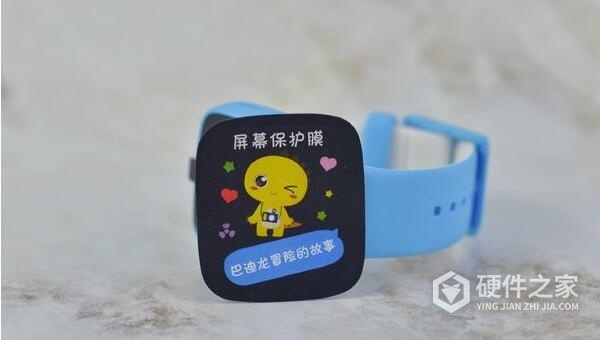 360儿童手表6c的防水怎么样