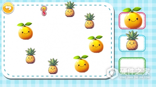 宝宝儿童右脑开发