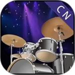 爵士架子鼓