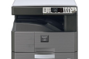 夏普Sharp SF-S303R数码复合机驱动 For Win10/Win7