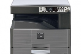 夏普Sharp SF-S303R数码复合机驱动 For Win10/Win7