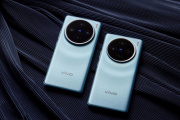 vivo X100 Pro +配置参数