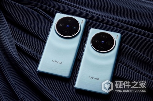 vivo X100 Pro +配置参数