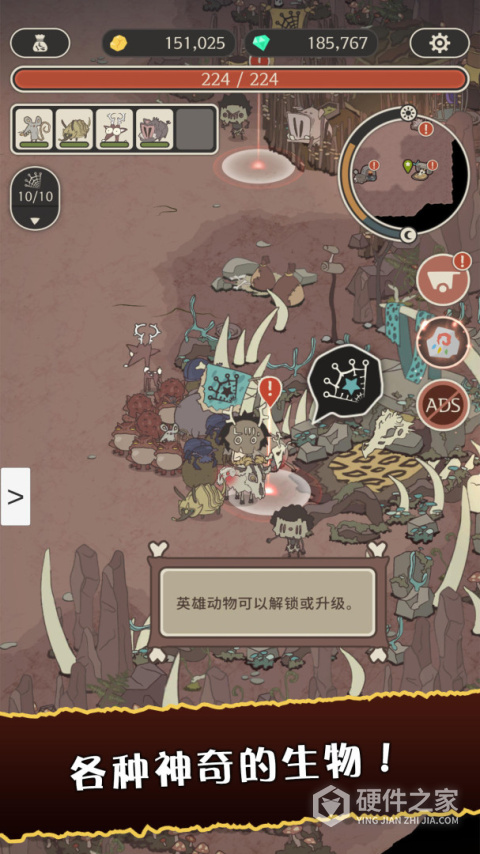 狂野驯兽师新纪元