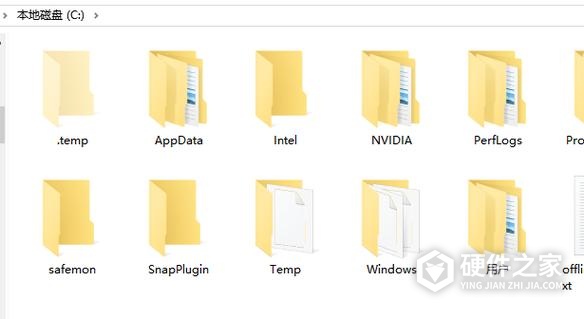电脑删除了用户文件夹恢复方式是什么
