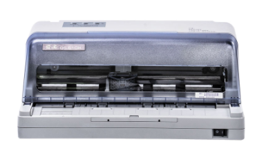 得实DascomDS-610H税控专用打印机驱动 for Win XP/7/8/10