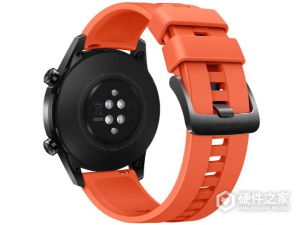 华为watch GT2如何恢复出厂设置?