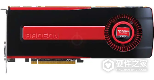 AMDRadeon HD 7300显卡驱动