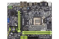 铭瑄MS-H110M 全固版 M.1主板驱动