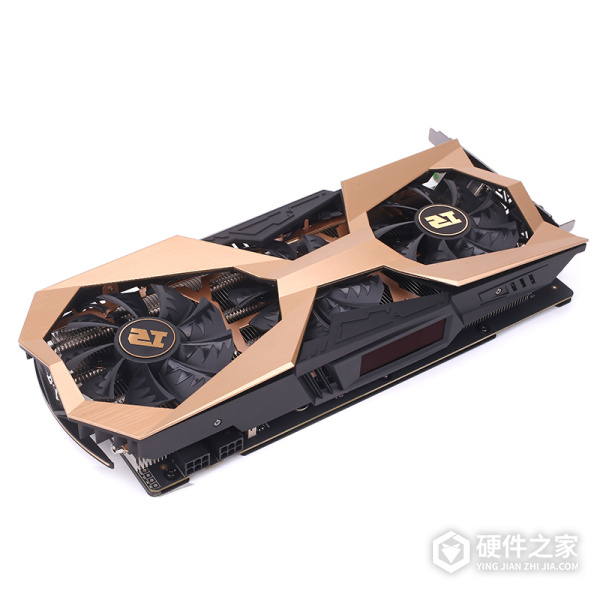 七彩虹iGame GeForce GTX1060 RNG Edition for win10 64bit