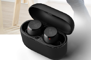 漫步者声迈x3耳机如何开机