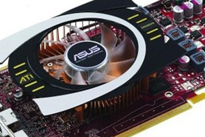 华硕AMD系列 EAH3650 SILENT/HTDI/1G显卡驱动