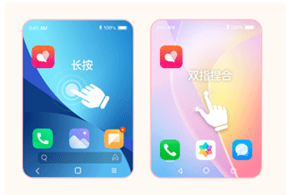 Lovebook情侣恋爱app