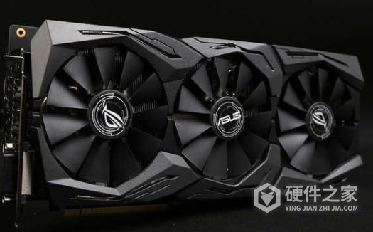 华硕AMD系列 ROG-STRIX-RX590-8G-GAMING显卡驱动
