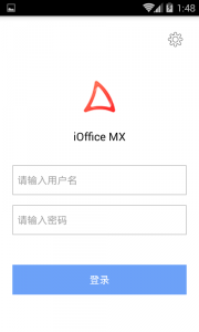 iOffice MX