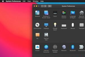 macOS 11.3 新功能：确保有日程时 Mac 充满电