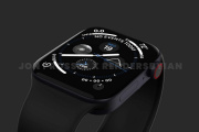Apple Watch Series 7有几款表盘