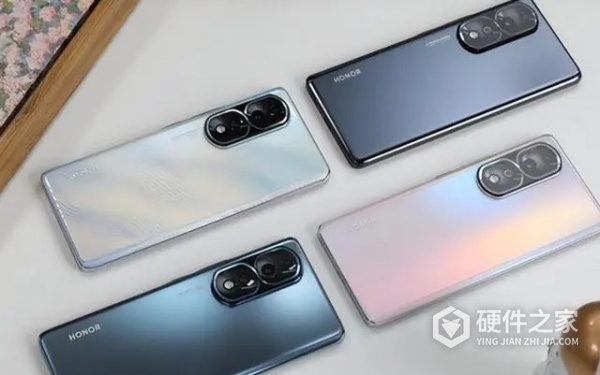 荣耀90pro处理器和80pro处理器一样吗