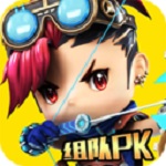 魔灵幻想公测版