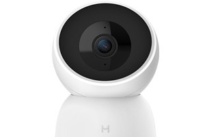 小米摄像机怎么看历史回放