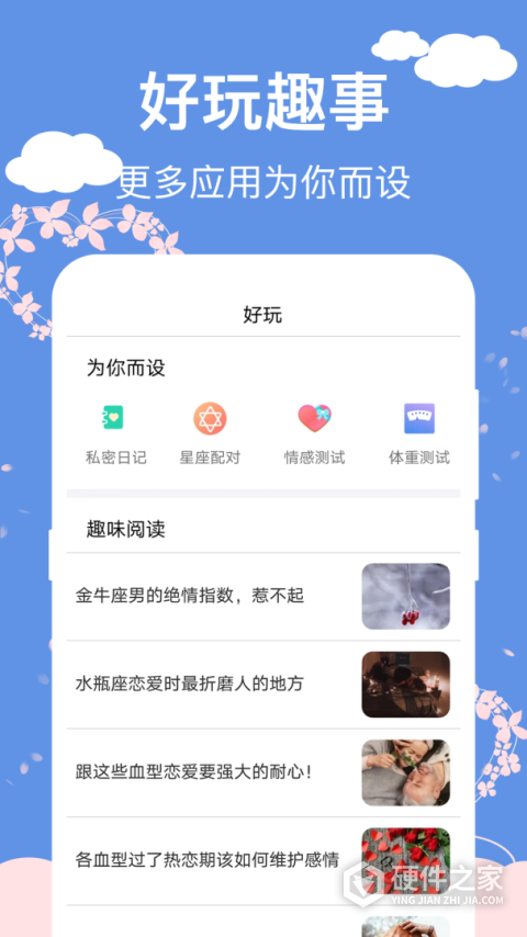 怀孕管家App