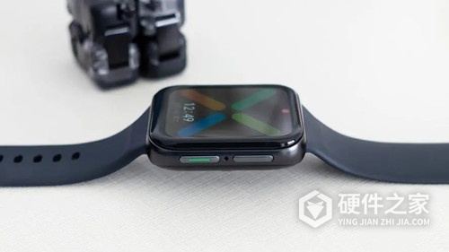 oppo watch2表带和watch通用吗