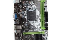 铭瑄MS-挑战者 H310CM主板驱动