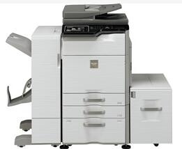 夏普SharpMX-B201打印机驱动 For WinXP/7/8/10