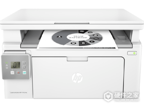 惠普HP LaserJet Ultra M134a for win7 64bit