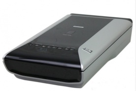 佳能CanoScan 9000F扫描仪驱动