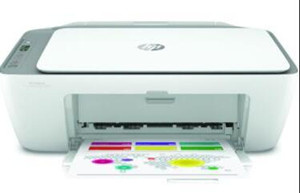 惠普HP DeskJet Ink Advantage 2776多功能一体打印机驱动 For Win10/Win7