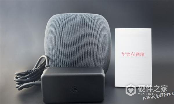 华为AI智能音箱连接蓝牙的方法