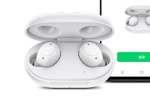 oppoencoair灵动版和air区别