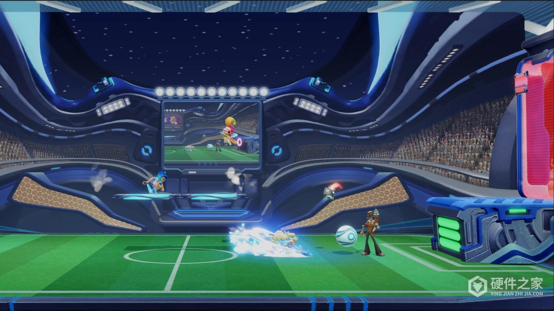 派对之星测试版