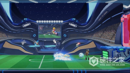 派对之星测试版