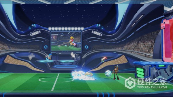 派对之星测试版