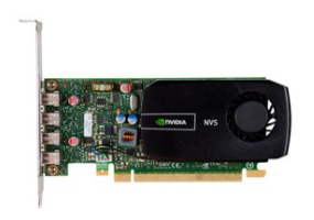 NVIDIA NVS 510显卡驱动