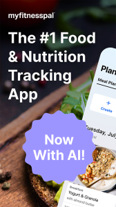 MyFitnessPal
