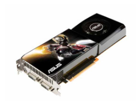 华硕NVIDIA系列 ENGTX285/2DI/1GD3显卡驱动