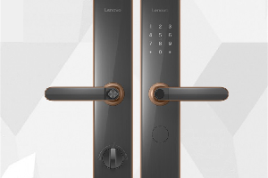 联想e1指纹锁怎么设置