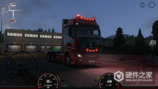 Truckers of Europe 3