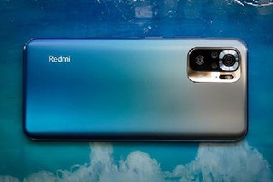 红米note10怎么设置永不息屏