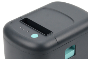 佳博GA-E200I 80mm热敏票据云打印机 For Win XP/7/8/10