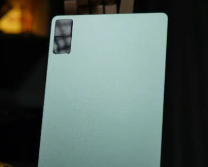 红米padSE平板搭载什么处理器