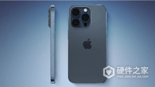 iPhone15Pro新增灰色怎么样