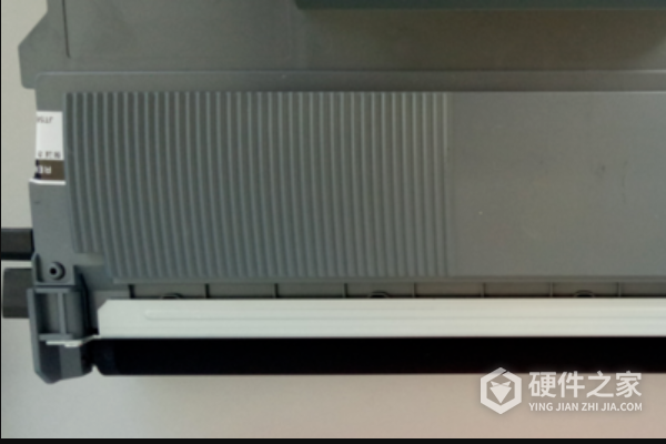 惠普m454dw打印机怎么换硒鼓