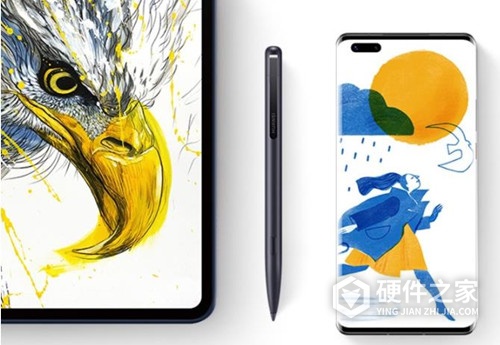 华为M-Pen2可不可以磁吸充电