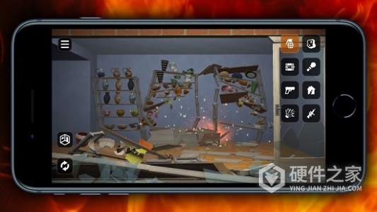 拆迁模拟器中文版