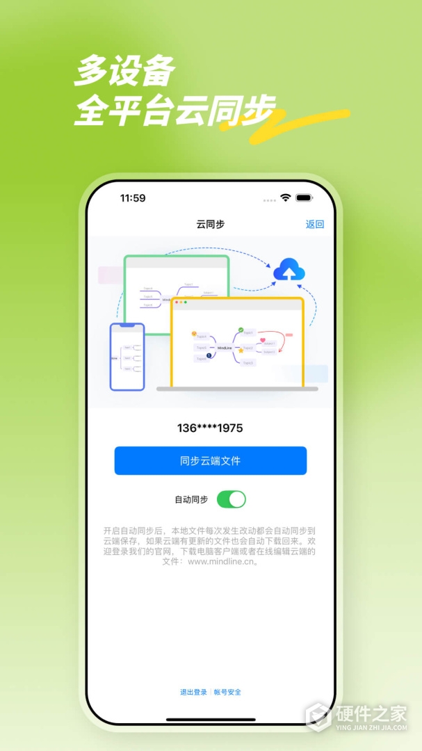 思维导图